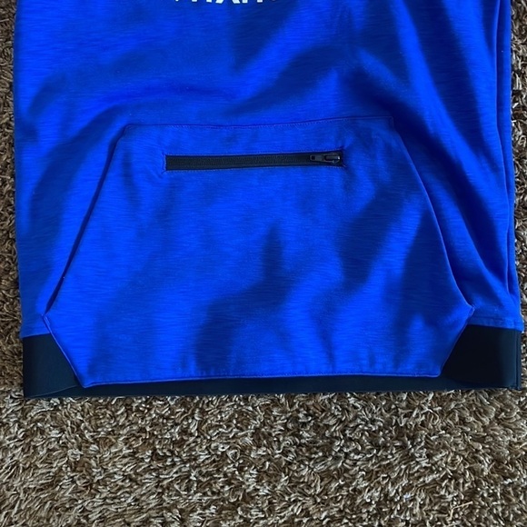 BYU invitational Track and Field hoodie CS - Women’s only wore once - Picture 2 of 5